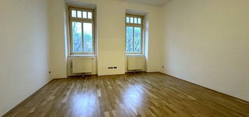 Provisionsfrei: Unbefristeter 49m² Altbau mit 2 Zimmern und Lift - 1140 Wien