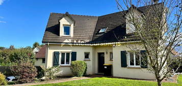 Achat maison 7 pièces 160 m²