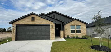 1222 Cilantro Rd, Temple, TX 76501