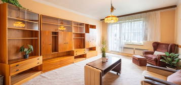 Prodej bytu 3+1 (78 m2) s balkonem a lodžií