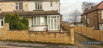 3 bedroom semi-detached house