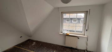 Frisch renovierte Maisonette-Wohnung in Norden