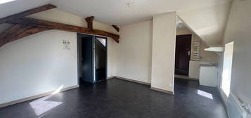 Location appartement 2 pièces 42 m²