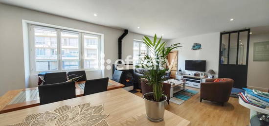 Appartement 4 pièces 83 m²