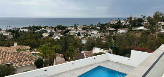 Casa o chalet independiente en venta en La Cala de Mijas