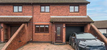 3 bed semi-detached house for sale