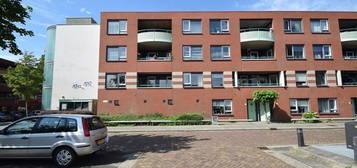 Locatie top, appartement super en geschikt voor