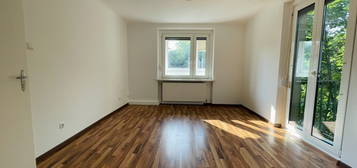 2-Zimmer Wohnung mit Loggia