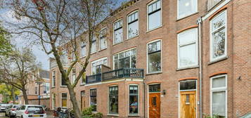 Stadhouderslaan 31