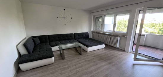 Geräumige 3-Zimmer-Whg. in Straubing