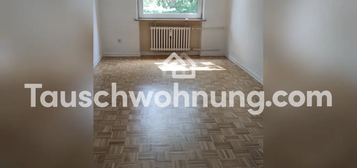 Tauschwohnung: Familienfreundliche Wohnung gegen Wg-taugliche Wohnung