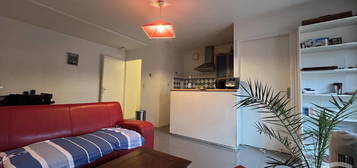 Achat appartement 2 pièces 37 m²