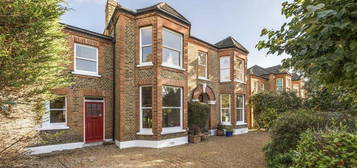 Detached house for sale in Elderslie Road, London SE9