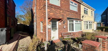 3 bed semi-detached house for sale