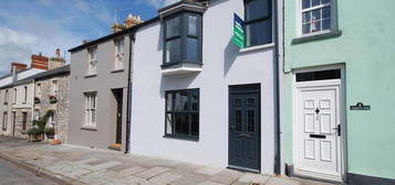 4 bedroom terraced house to rent