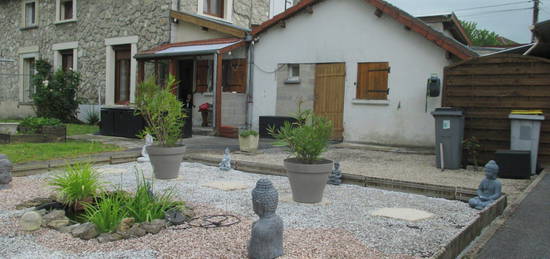 MAISON PROCHE NEUFCHATEL SUR AISNE