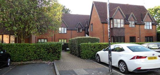 2 bed flat to rent