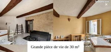 Location T2 Montpellier