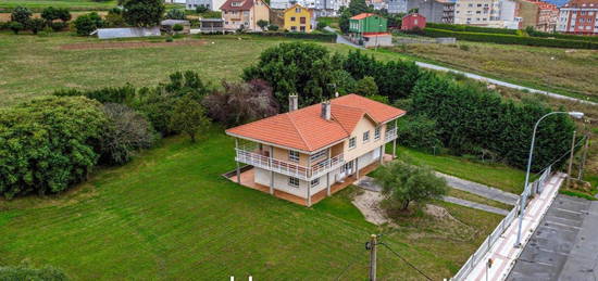 Casa o chalet en venta en Arteixo pueblo