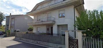 Appartamento all'asta via Giuseppe Verdi, Sant'Egidio alla Vibrata