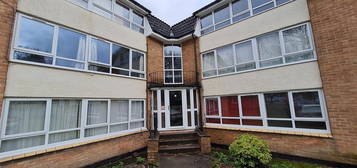 2 bed flat to rent