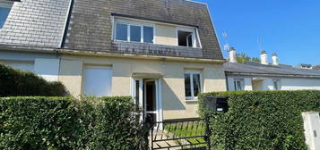 Maison  à vendre, 4 pièces, 3 chambres, 103 m²