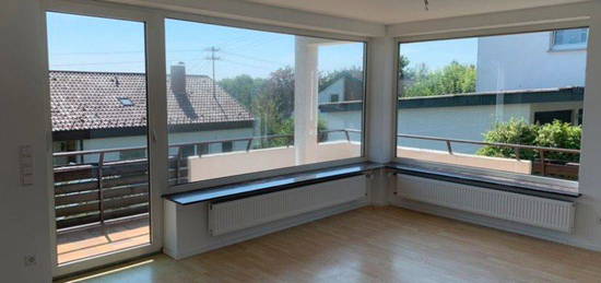 Sonnige 3,5 Zimmer Wohnung in 89155 Erbach