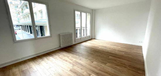 Appartement 3 pièces 55 m²