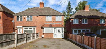 3 bed semi-detached house for sale