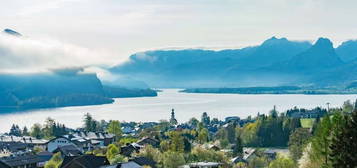 TOP VORSORGEWOHNUNG - Investieren und später Wohnen in St. Gilgen