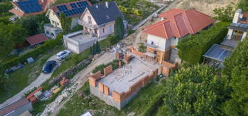 Telki lakóövezetében eladó telek - befektetési lehetőség Pest megyében