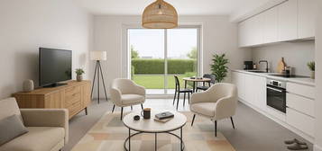 Vente appartement 3 pièces 69 m²