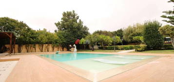 Quinta c/ Moradia V3 c/ piscina e Terreno junto à quinta – Sintra