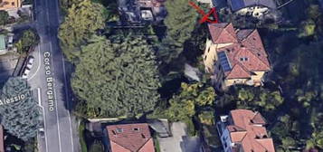 Villa all'asta in corso Bergamo, 23