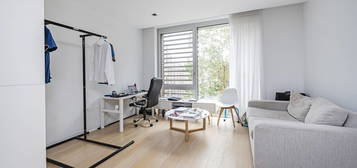 Flat for sale in Bartholomew Close, Farringdon, London EC1A