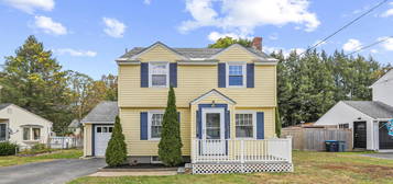 57 Egremont Ave, Pittsfield, MA 01201