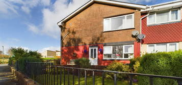 Flat for sale in Howy Road, Rassau NP23