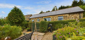 1 bedroom barn conversion for sale