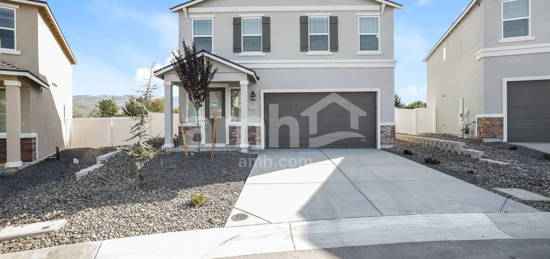 6460 Intuition Ln, Reno, NV 89523