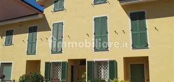 Villa a schiera via Massagli 60 C, San Pietro a Vico - San Cassiano, Lucca