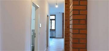 Sanierte 4-Zimmer-Wohnung mit gehobener Innenausstattung im Zentrum von Bad Kissingen