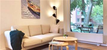 Provisionsfreie 2-Zimmer-Wohnung in Hamburg-Meiendorf | Eigennutzung oder Kapitalanlage