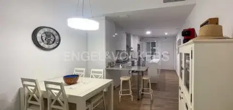 Apartamento en Platja de Pu&#xE7;ol