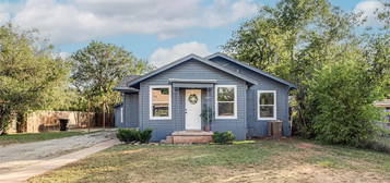 3235 S 9th St, Abilene, TX 79605