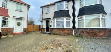 3 bedroom semi-detached house