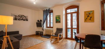 Superbe appartement type T3 triplex Thônes centre ville