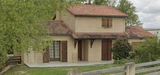 Maison  à vendre, 4 pièces, 3 chambres, 106 m²