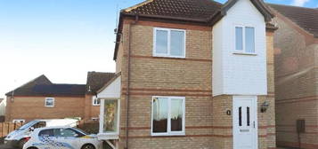 3 bedroom detached house