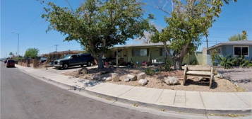 1207 Arrowhead Ave, Las Vegas, NV 89106