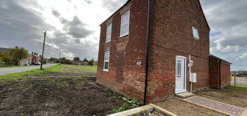 Detached house to rent in Water Gate, Spalding PE11